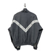 LOUIS VUITTON Tailored Track Blouson Jacket 158741435 [P]