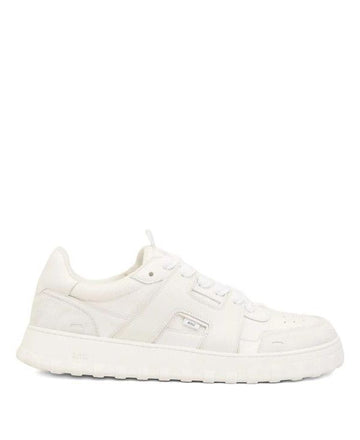 AMI Leder Low-Top A Work Sneaker 151055167 [P]