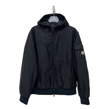 Moncler POILIOT Hooded Down Jacket 25FW H00382 158741675 [P]
