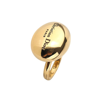 Dior Gold Finish D Petit Ring S 37522-2 158741777 [P]