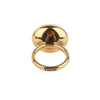 Dior Gold Finish D Petit Ring S 37522-2 158741777 [P]