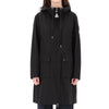MONCLER LAERTE Kapuzenmantel 1C00014 549P3 999 158741942 [P]