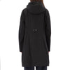 MONCLER LAERTE Kapuzenmantel 1C00014 549P3 999 158741942 [P]