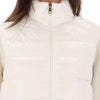 Moncler 26FW Logo Patch Mix Zip-Up Jacket 8G00017 89BG6 034 158742079 [P]
