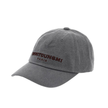 WOOYOUNGMI W253AC54 984G Herren Baseballcap 150226984 [P]