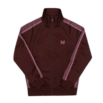 NEEDLES Männerjacke RW314 A-Braun 154774606 [P]