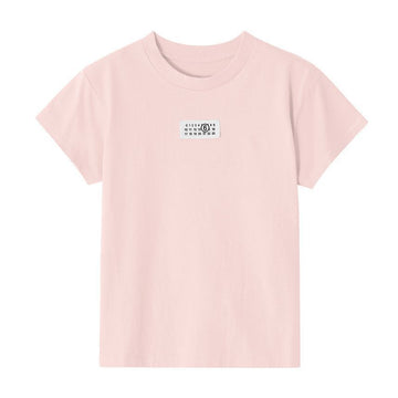 MAISON MARGIELA 女性用半袖Tシャツ 153150605 [P]