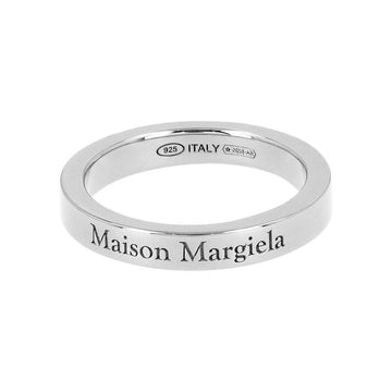 MAISON MARGIELA Unisex Ring 155438045 [P]