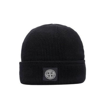 Stone Island Men's Beanie 155438185 [P]