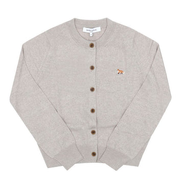 MAISON KITSUNE PW00502KT1181 H218 レディース カーディガン 155632412 [P]