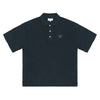 Maison Kitsune Men's Short Sleeve T-Shirt 158410397 [P]
