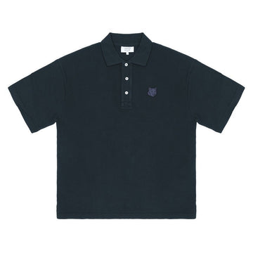 Maison Kitsune Men's Short Sleeve T-Shirt 158410397 [P]