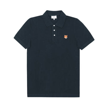 Maison Kitsune Men's Short Sleeve T-Shirt 158410404 [P]
