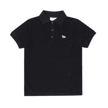 Maison Kitsune Women's Short-Sleeve T-Shirt 158410420 [P]