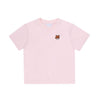MAISON KITSUNE 子供用 Tシャツ 158410425 [P]