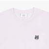 Maison Kitsune Men's Short Sleeve T-Shirt 158410481 [P]
