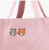 MAISON KITSUNE OW511CFWW9112 0544 トートバッグ 158410485 [P]