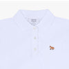 MAISON KITSUNE Damen T-Shirt kurzärmelig OW00207KP0001 P100 158410493 [P]