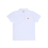 MAISON KITSUNE Damen T-Shirt kurzärmelig OW00207KP0001 P100 158410493 [P]