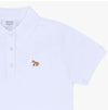 MAISON KITSUNE Damen T-Shirt kurzärmelig OW00207KP0001 P100 158410493 [P]