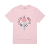 Ganni Women's Short Sleeve T-Shirt 158410455 [P]