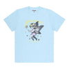 GANNI 女性 半袖 Tシャツ 158410506 [P]