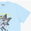 GANNI 女性 半袖 Tシャツ 158410506 [P]