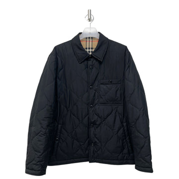 BURBERRY リバーシブルキルティングポケットパディングジャケット H00389 158743022 [P]