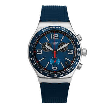 SWATCH Herren-Uhren aus Polyurethan YVS454 158410568 [P]