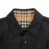 Burberry Reversible Quilted Pocket Padding Jacket H00389 158743022 [P]