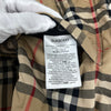 Burberry Reversible Quilted Pocket Padding Jacket H00389 158743022 [P]
