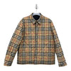 Burberry Reversible Quilted Pocket Padding Jacket H00389 158743022 [P]