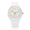 SWATCH ウレタン時計 158410589 [P]