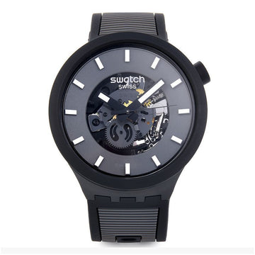 Swatch Men's Urethane Watch 158410593 [P]