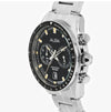 SEIKO A4B015X1 メンズ メタルウォッチ 158410618 [P]