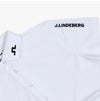J Lindeberg Women's Short Sleeve T-Shirt 158410662 [P]
