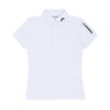 J Lindeberg Women's Short Sleeve T-Shirt 158410662 [P]