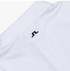 J Lindeberg Women's Short Sleeve T-Shirt 158410662 [P]