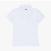 J Lindeberg Women's Short Sleeve T-Shirt 158410662 [P]