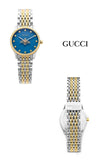 Gucci Women's Metal Watch 158410772 [P]
