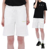 MSGM ロゴ バミューダ ショートパンツ 大人サイズ 001-AK 158744178 [P]
