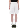 MSGM ロゴ バミューダ ショートパンツ 大人サイズ 001-AK 158744178 [P]