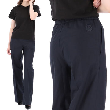 Moncler Straight Banding Pants 2A00009 597LQ 742 158744543 [P]