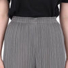 ISSEY MIYAKE Basic Pleats Pleats Straight Pants PP67 JF111 12 158745201 [P]