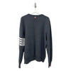 THOM BROWNE ミラノステッチ斜めアームニット[5] H00384 158539540 [P]