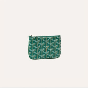 Goyard Nano Pouch / Women's Clutch Bag 158549766 [P]