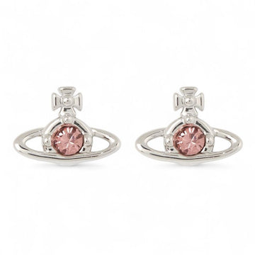 VIVIENNE WESTWOOD Nano Solitaire Damen Ohrringe 62010037 02P783 158747975 [P]