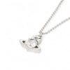 Vivienne Westwood [Limited Edition/30 Pieces] 26FW Milly Pendant Women's Necklace 630203HP 02P678 158747976 [P]
