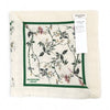 MaxMara Weekend Wool Silk Scarf CAMICE 002 2625546084 Limited Edition 158747977 [P]