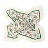 MaxMara Weekend Wool Silk Scarf CAMICE 002 2625546084 Limited Edition 158747977 [P]